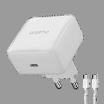 Charger l'image dans la galerie, Chargeur Rapide USB-C avec Câble - Kit Complet de Charge