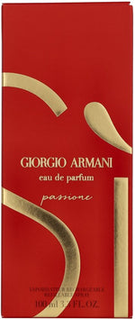 Charger l'image dans la galerie, Giorgio Armani Sì Passione Intense Eau de Parfum