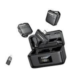 Charger l'image dans la galerie, Microphone Sans Fil PLOKAMA VM-80