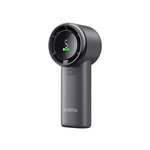 Charger l'image dans la galerie, Ventilateur Portable Sans Pale Rechargeable - Affichage Digital 5 Vitesses