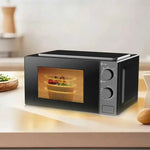 Charger l'image dans la galerie, Four à Micro-ondes - Design Moderne et Compact