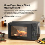 Charger l'image dans la galerie, Four à Micro-ondes - Design Moderne et Compact