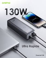 Charger l'image dans la galerie, Batterie Externe 50000mAh 85W - Charge Rapide Ultra-Puissante AniFast