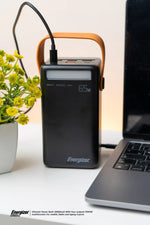 Charger l'image dans la galerie, Power Bank 50000mAh
