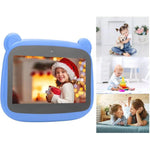 Charger l'image dans la galerie, Tablette éducative Easyfun - Écran 7 pouces - 6 Go de RAM - 128 Go de ROM [Bleue
