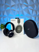 Charger l'image dans la galerie, SONY WH-XM65 – Casque Audio Premium
