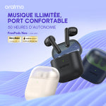 Charger l'image dans la galerie, oraimo FreePods Neo Écouteurs sans fil ENC
