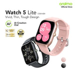 Charger l'image dans la galerie, Oraimo Watch 5 Lite OSW-804 HD Touch Screen Smart Watch
