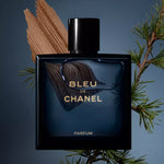 Charger l'image dans la galerie, Bleu de Chanel Eau de Toilette Pour Homme 100ml

