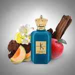 Charger l'image dans la galerie, Kenrio Xanadu - Eau de Parfum Intense 100ml
