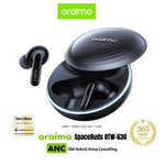 Charger l'image dans la galerie, Oraimo Oraimo Écouteurs Bluetooth SpaceBuds Réduction Bruit OTW-630 -
