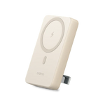 Charger l'image dans la galerie, Batterie externe sans fil et filaire oraimo MagPower 15 10 000 mAh 38,5 W
