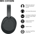 Charger l'image dans la galerie, Casque Sony WH-
