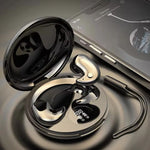 Charger l'image dans la galerie, Écouteurs stéréo sans fil Bluetooth Y29 avec écran d'alimentation, étui de chargement et microphone pour jeux, sport, travail, Xiaomi
