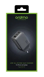 Charger l'image dans la galerie, Hyper Gan 65 charger Oraimo
