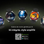 Charger l'image dans la galerie, montre connectée oraimo Watch 6R anti-rayures
