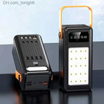 Charger l'image dans la galerie, Power Bank 100000mAh
