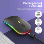 Charger l'image dans la galerie, Souris Sans Fil Logitech M150 - Connectivité Fiable 2.4GHz avec Éclairage RGB
