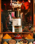 Charger l'image dans la galerie, Parfum Rifaaqat
