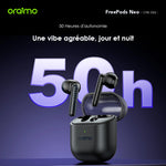 Charger l'image dans la galerie, oraimo FreePods Neo Écouteurs sans fil ENC
