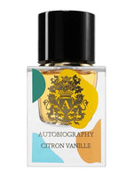 Charger l'image dans la galerie, Autobiography Citron Vanille Eau de Parfum 65ml
