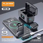 Charger l'image dans la galerie, Microphone Sans Fil PLOKAMA VM-80
