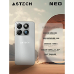 Charger l'image dans la galerie, ASTECH NEO - Smartphone 128GB
