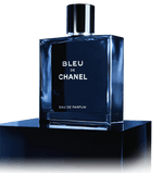 Charger l'image dans la galerie, Bleu de Chanel Eau de Toilette Pour Homme 100ml
