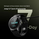 Charger l'image dans la galerie, montre connectée oraimo Watch 6R anti-rayures

