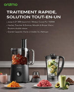 Charger l'image dans la galerie, Oraimo Food Processor
