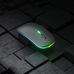 Charger l'image dans la galerie, Souris Sans Fil Logitech M150 - Connectivité Fiable 2.4GHz avec Éclairage RGB
