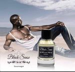 Charger l'image dans la galerie, Black Sense Parfum By Sky - 50ml
