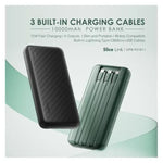Charger l'image dans la galerie, Power bank portable 2
