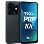 Charger l'image dans la galerie, TECNO POP 10C - Smartphone 90Hz 64GB
