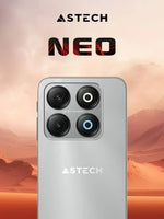Charger l'image dans la galerie, ASTECH NEO - Smartphone 128GB
