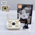 Charger l'image dans la galerie, Box Q10 ( 2 écouteurs)
