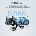 Charger l'image dans la galerie, Pack Accessoires Premium - Écouteurs Sans Fil UGREEN HiTune S3 + Chargeur Rapide ANKER
