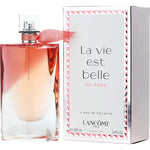 Charger l'image dans la galerie, Lancôme La Vie Est Belle En Rose - Eau de Toilette 100ml
