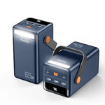 Charger l'image dans la galerie, Power Bank 50000mAh
