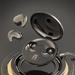 Charger l'image dans la galerie, Écouteurs stéréo sans fil Bluetooth Y29 avec écran d'alimentation, étui de chargement et microphone pour jeux, sport, travail, Xiaomi
