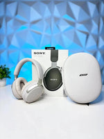 Charger l'image dans la galerie, SONY WH-XM65 – Casque Audio Premium
