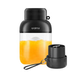 Charger l'image dans la galerie, Blender Portable Rechargeable USB - Extracteur de Jus 2 en 1
