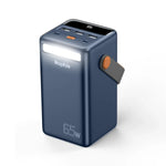 Charger l'image dans la galerie, Power Bank 50000mAh
