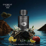 Charger l'image dans la galerie, Collection Everest - Parfum Premium Montagne
