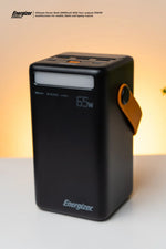 Charger l'image dans la galerie, Power Bank 50000mAh
