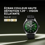Charger l'image dans la galerie, montre connectée oraimo Watch 6R anti-rayures
