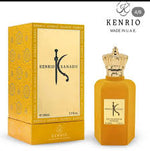 Charger l'image dans la galerie, Kenrio Xanadu - Eau de Parfum Intense 100ml
