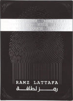 Charger l'image dans la galerie, Ramz Lattafa - Eau de Parfum Homme 100ml

