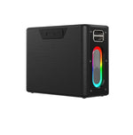 Charger l'image dans la galerie, Enceinte Bluetooth AMAYA BD34 – Puissance &amp; Ambiance RGB

