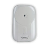 Charger l'image dans la galerie, Power Bank Sans Fil Magnétique
